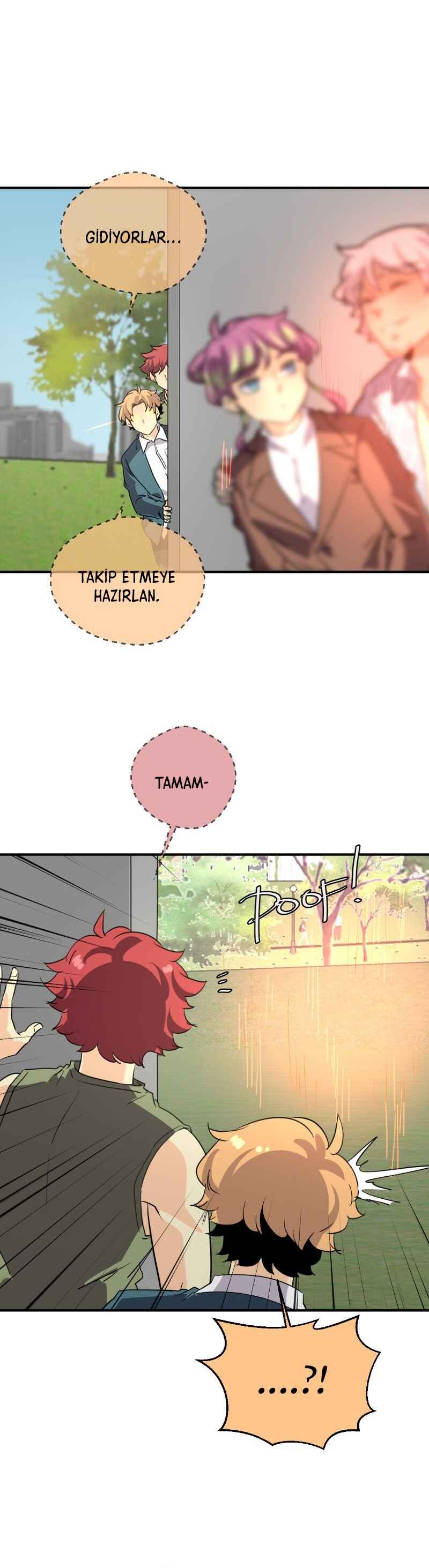 unOrdinary Chapter 286 - Page 36