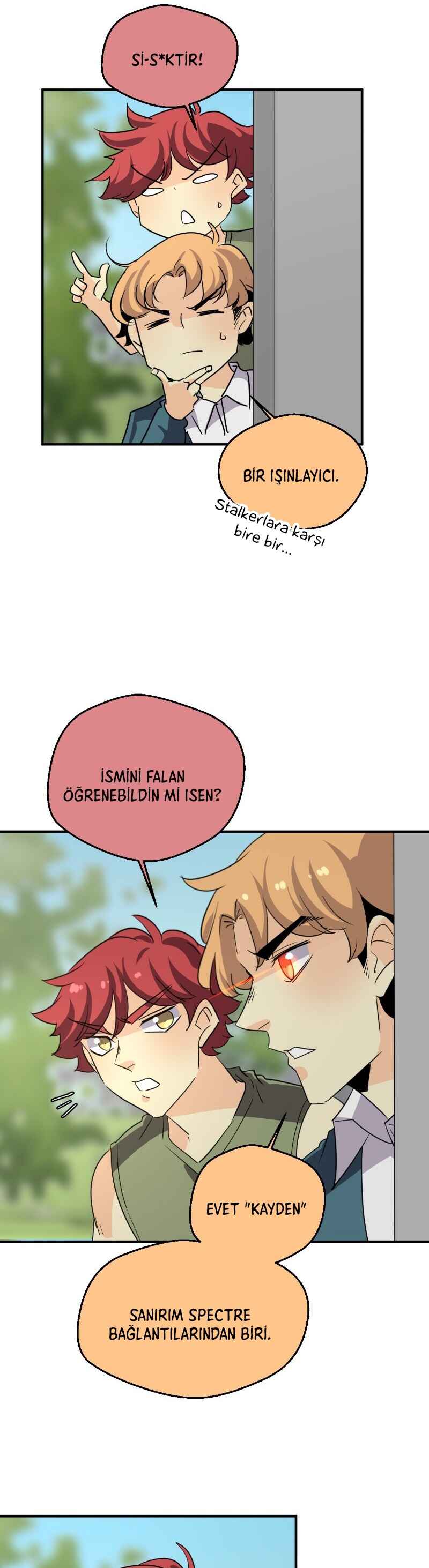 unOrdinary Chapter 286 - Page 37