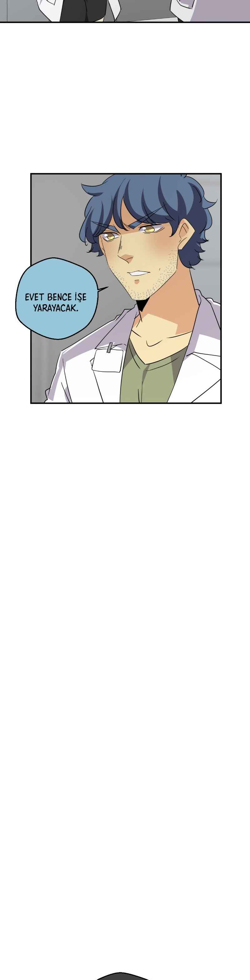 unOrdinary Chapter 286 - Page 8