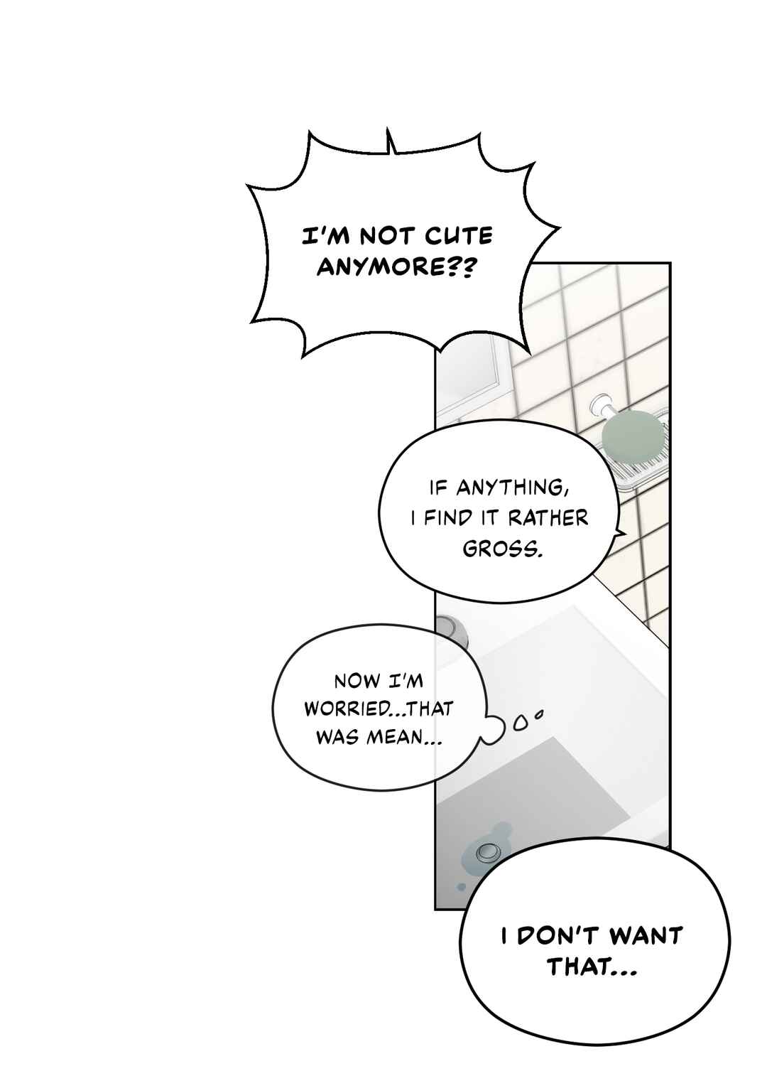 Love Thy Neighbor Chapter 31 - Page 10