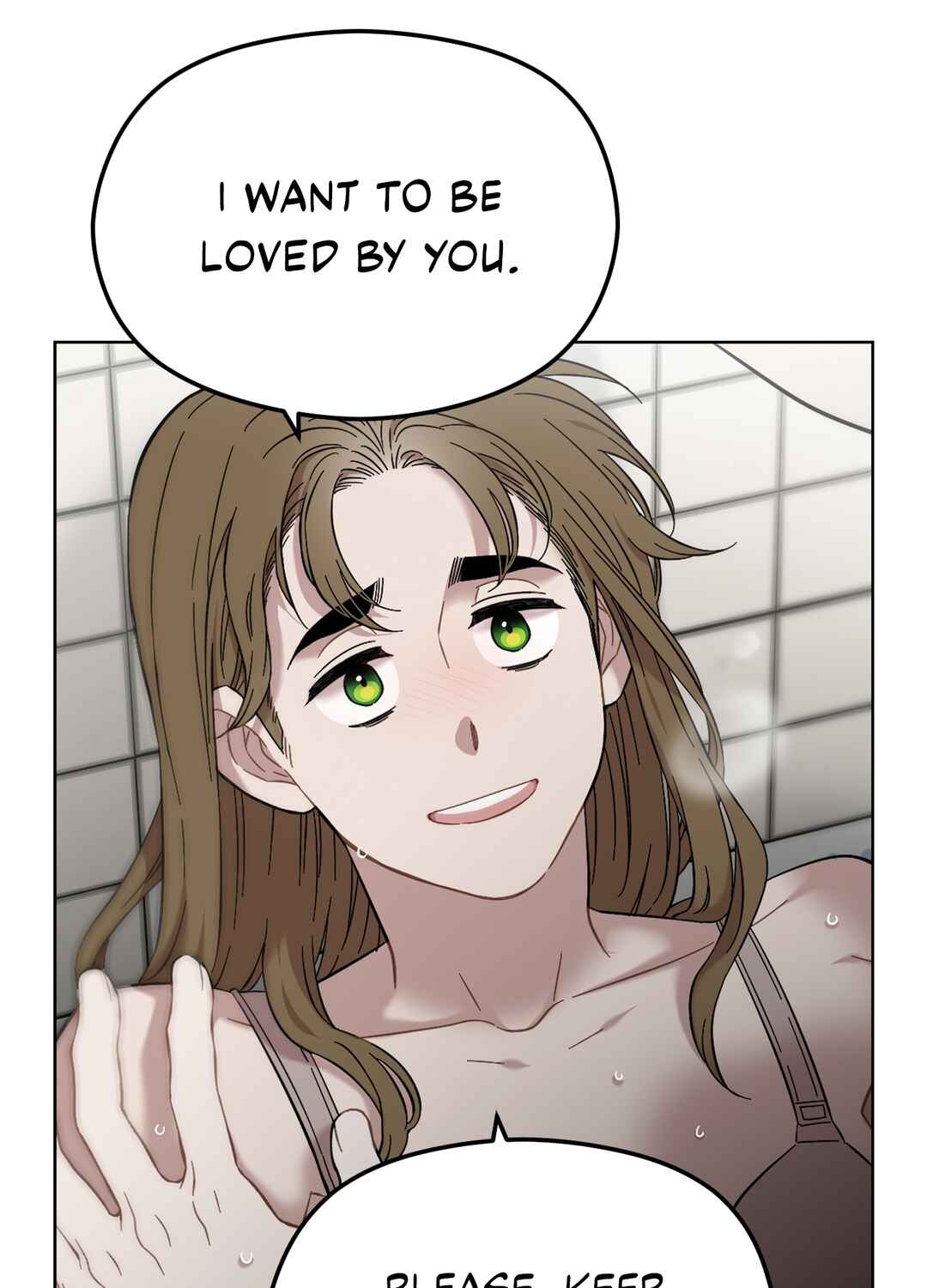 Love Thy Neighbor Chapter 31 - Page 11