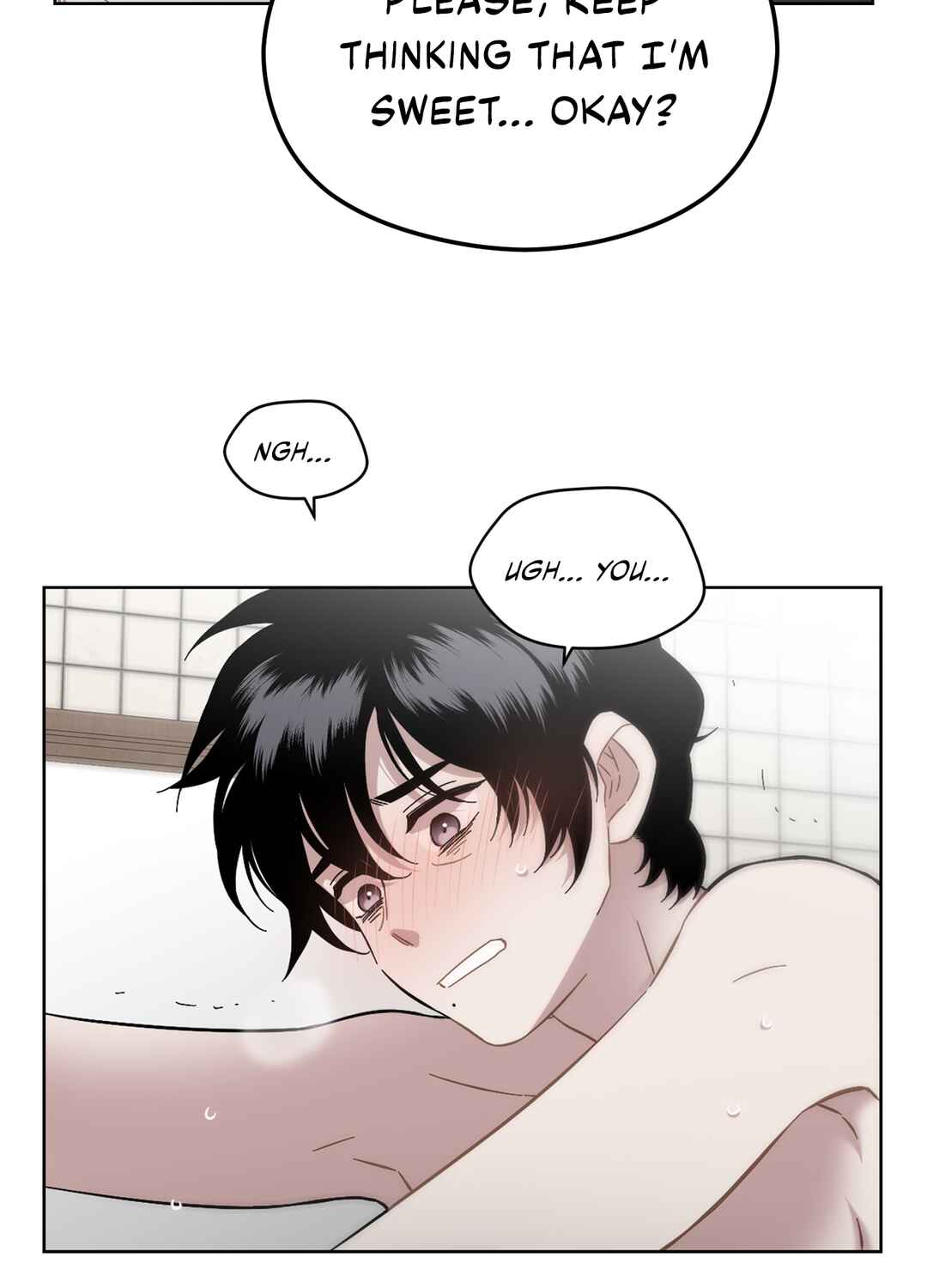 Love Thy Neighbor Chapter 31 - Page 12