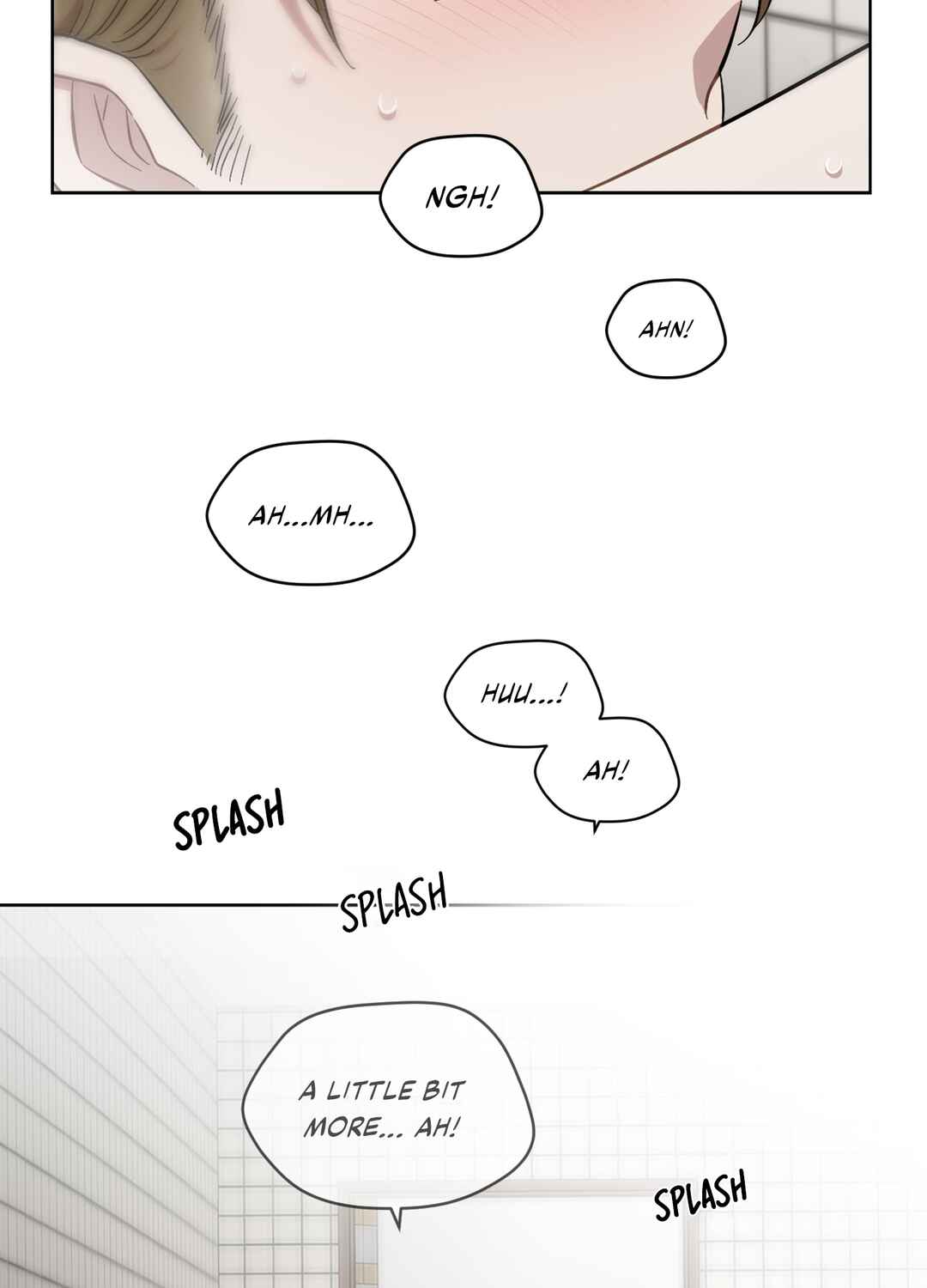 Love Thy Neighbor Chapter 31 - Page 15