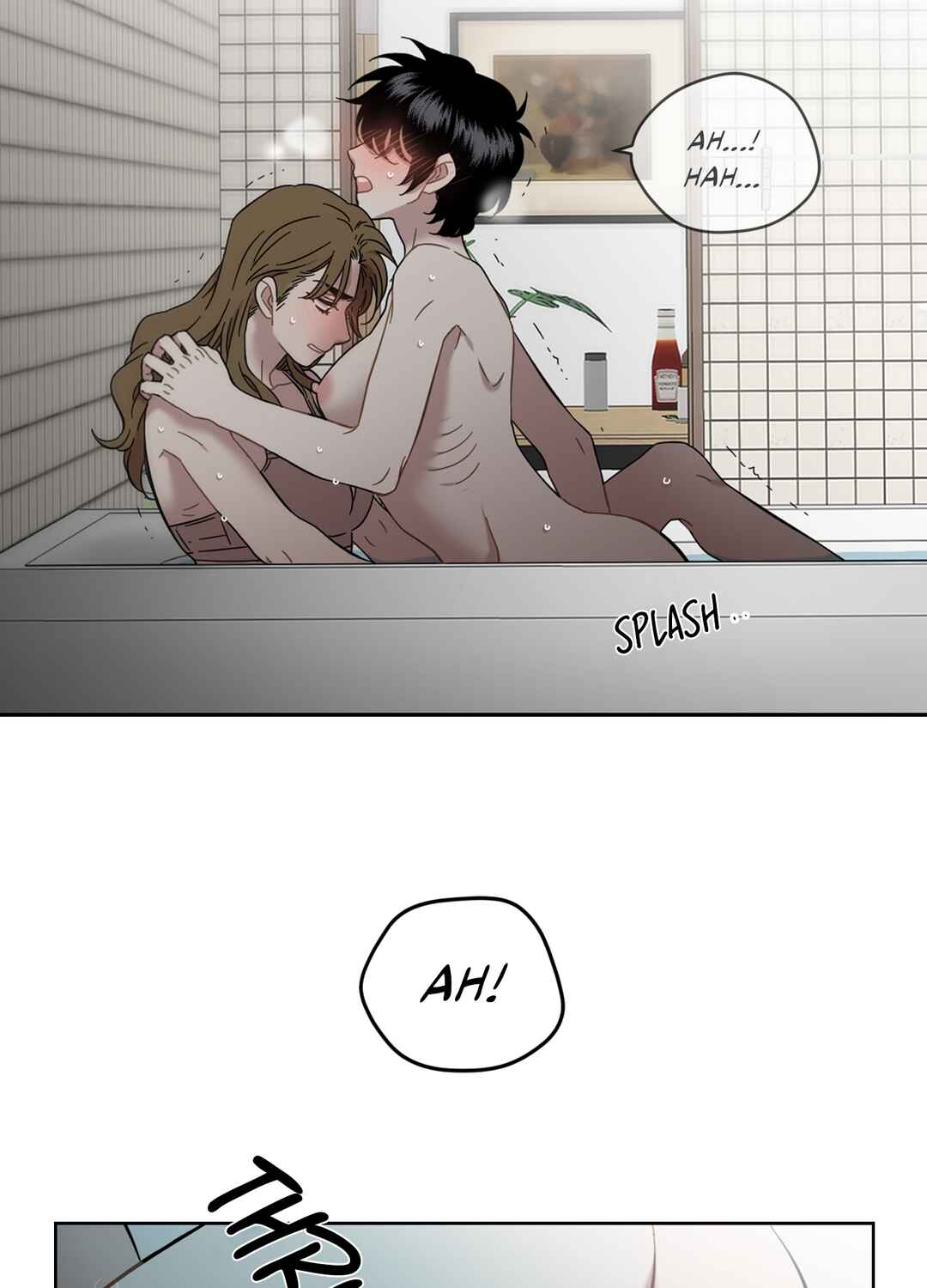 Love Thy Neighbor Chapter 31 - Page 16