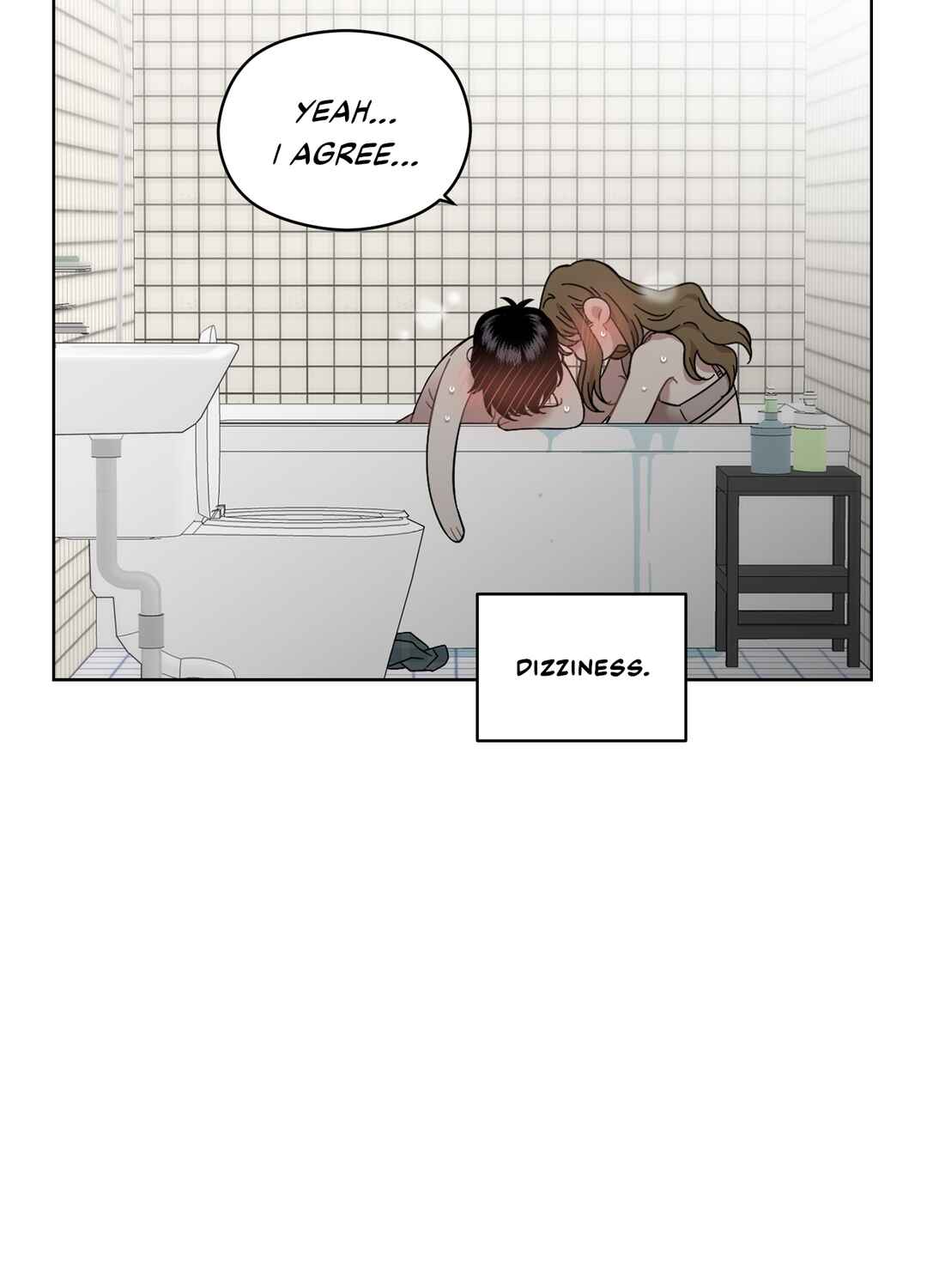 Love Thy Neighbor Chapter 31 - Page 20