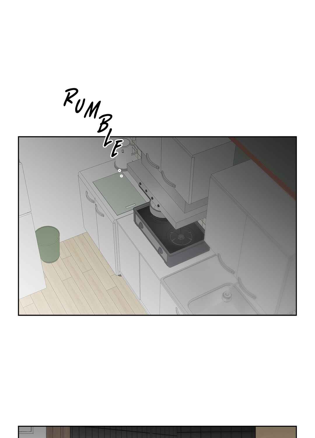 Love Thy Neighbor Chapter 31 - Page 28