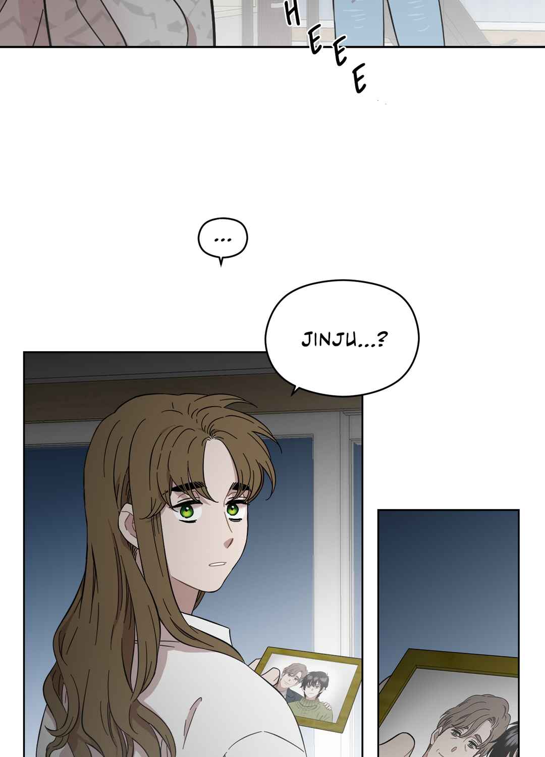 Love Thy Neighbor Chapter 31 - Page 35