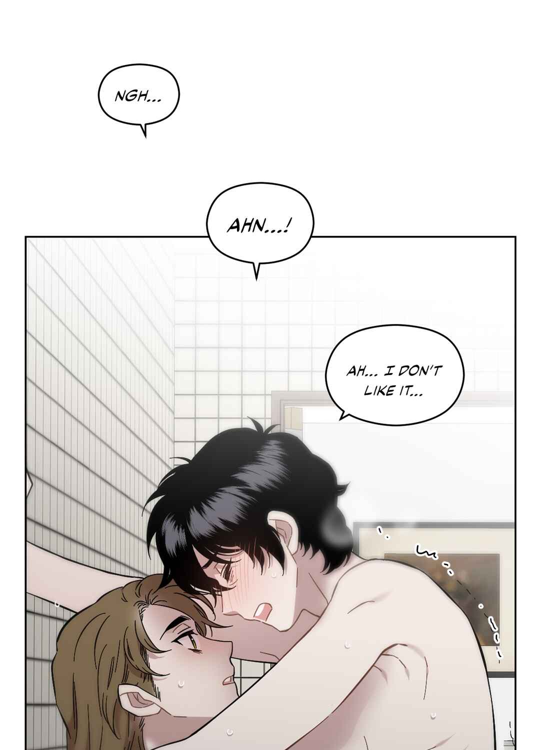 Love Thy Neighbor Chapter 31 - Page 4