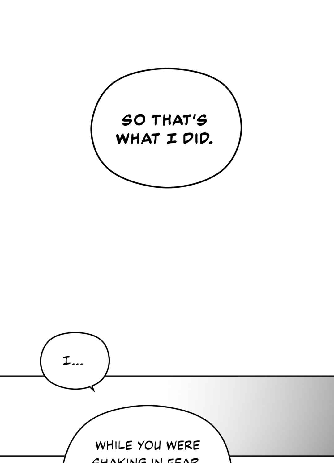 Love Thy Neighbor Chapter 31 - Page 45
