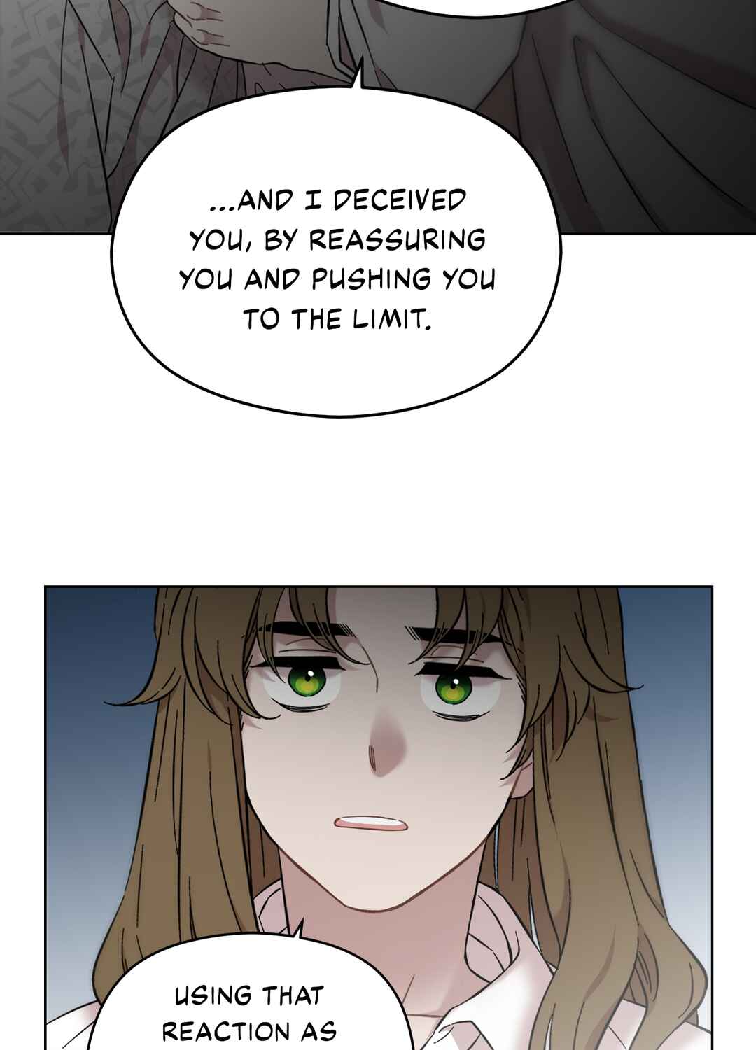 Love Thy Neighbor Chapter 31 - Page 47