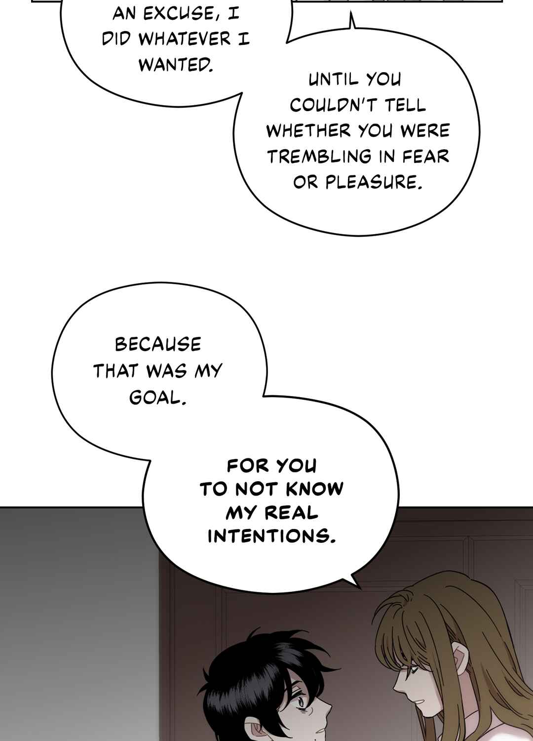 Love Thy Neighbor Chapter 31 - Page 48