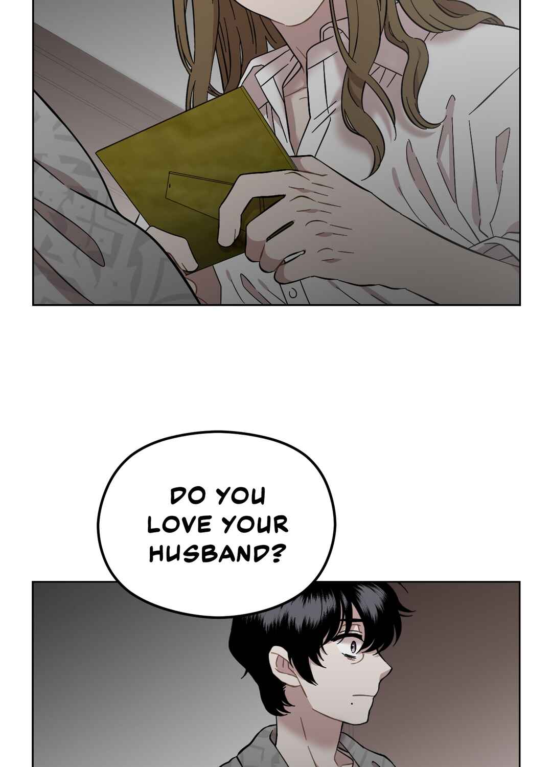 Love Thy Neighbor Chapter 31 - Page 51