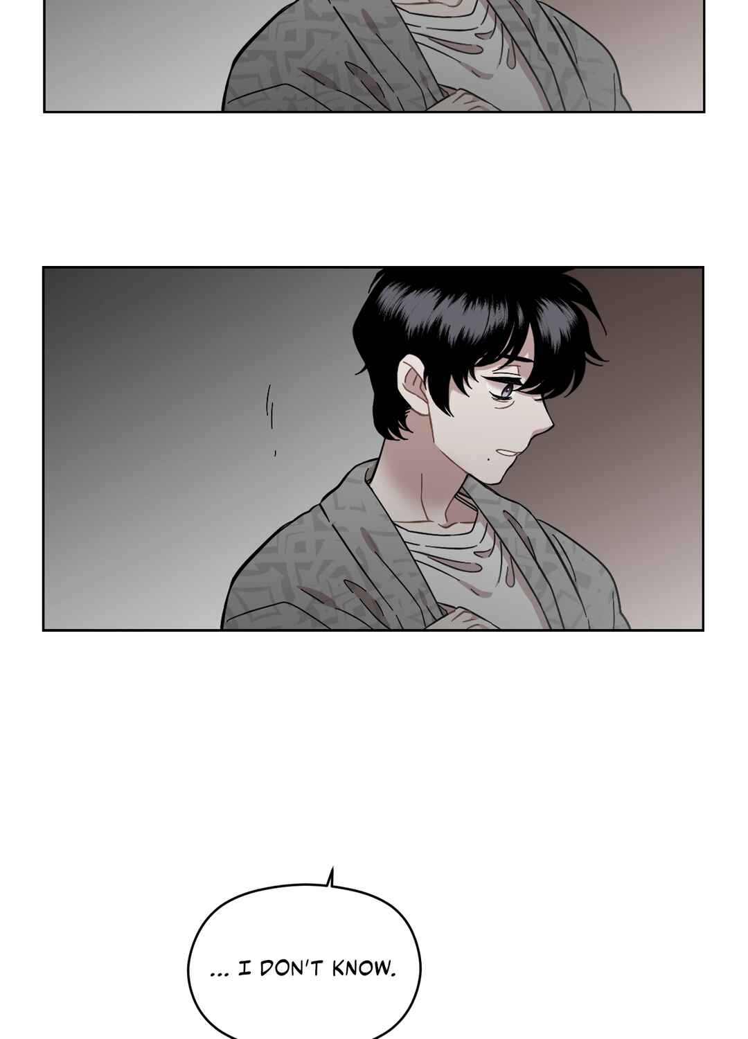 Love Thy Neighbor Chapter 31 - Page 52