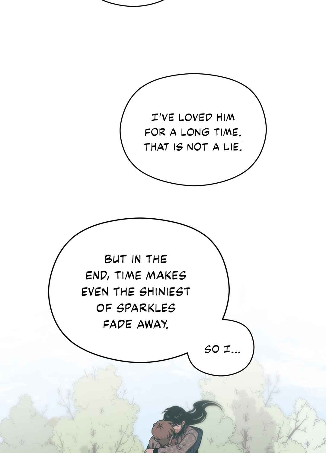 Love Thy Neighbor Chapter 31 - Page 53