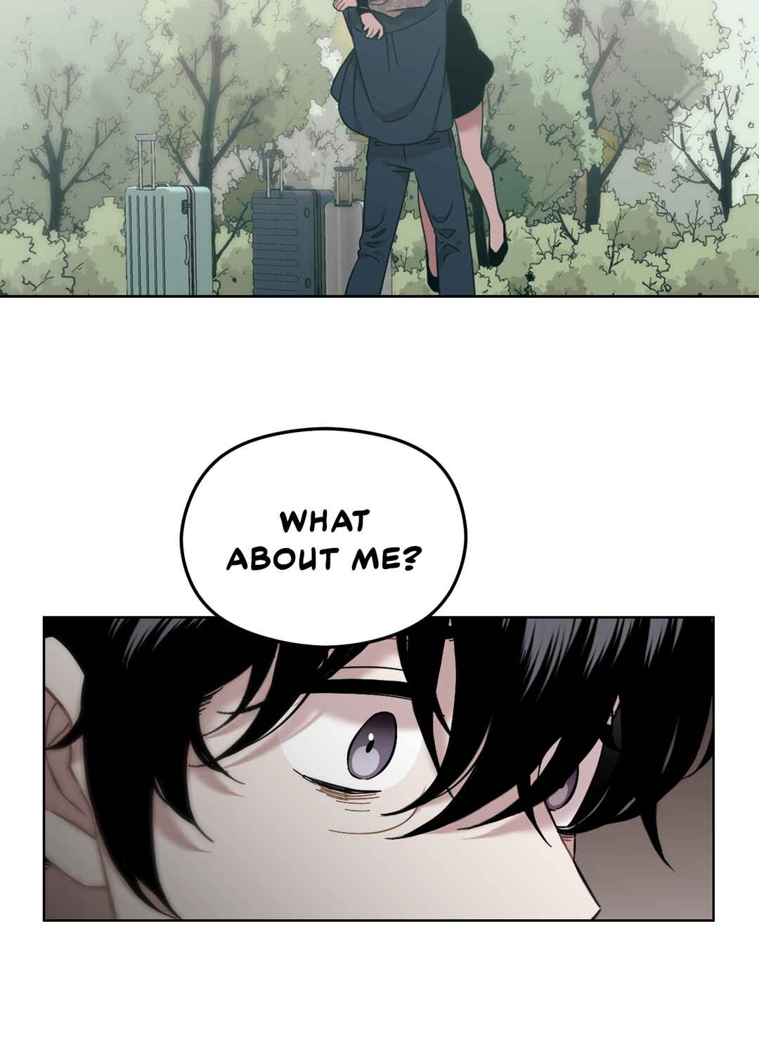 Love Thy Neighbor Chapter 31 - Page 54