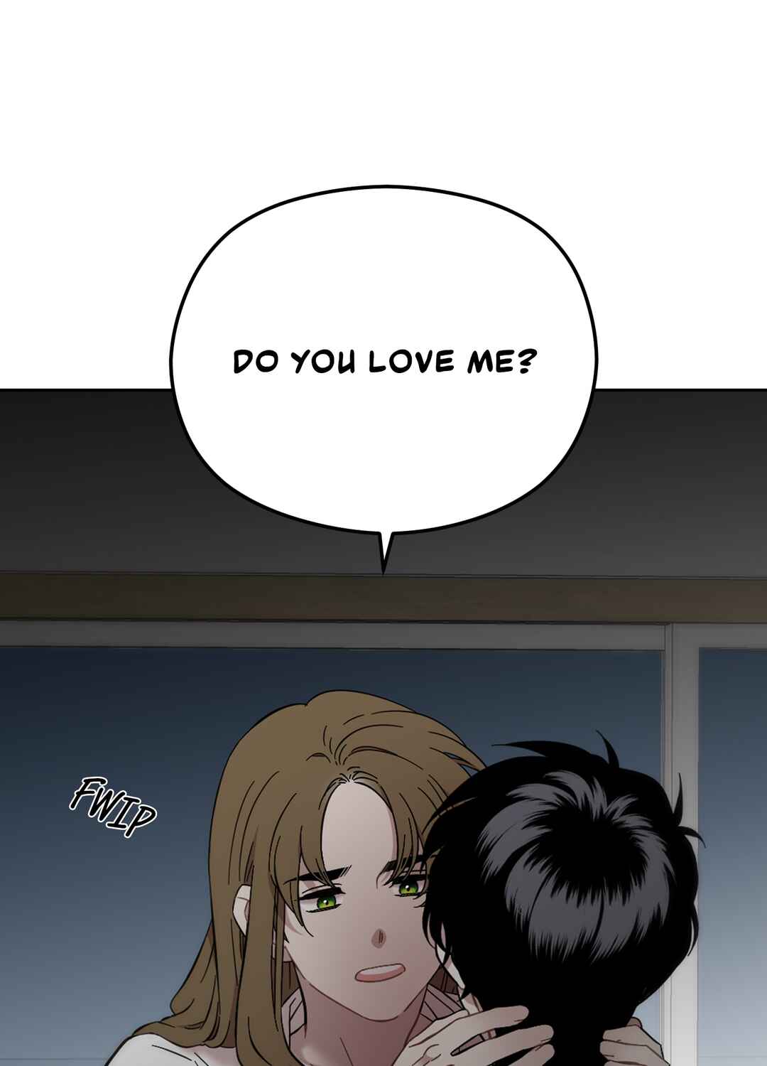 Love Thy Neighbor Chapter 31 - Page 55