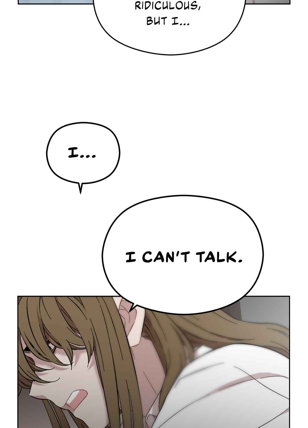 Love Thy Neighbor Chapter 31 - Page 57