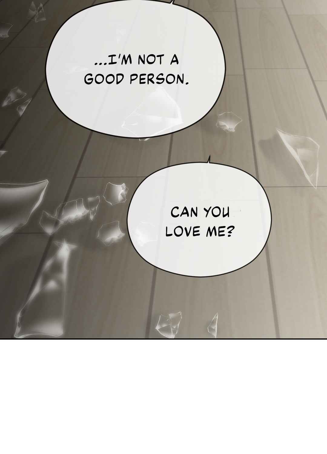 Love Thy Neighbor Chapter 31 - Page 60