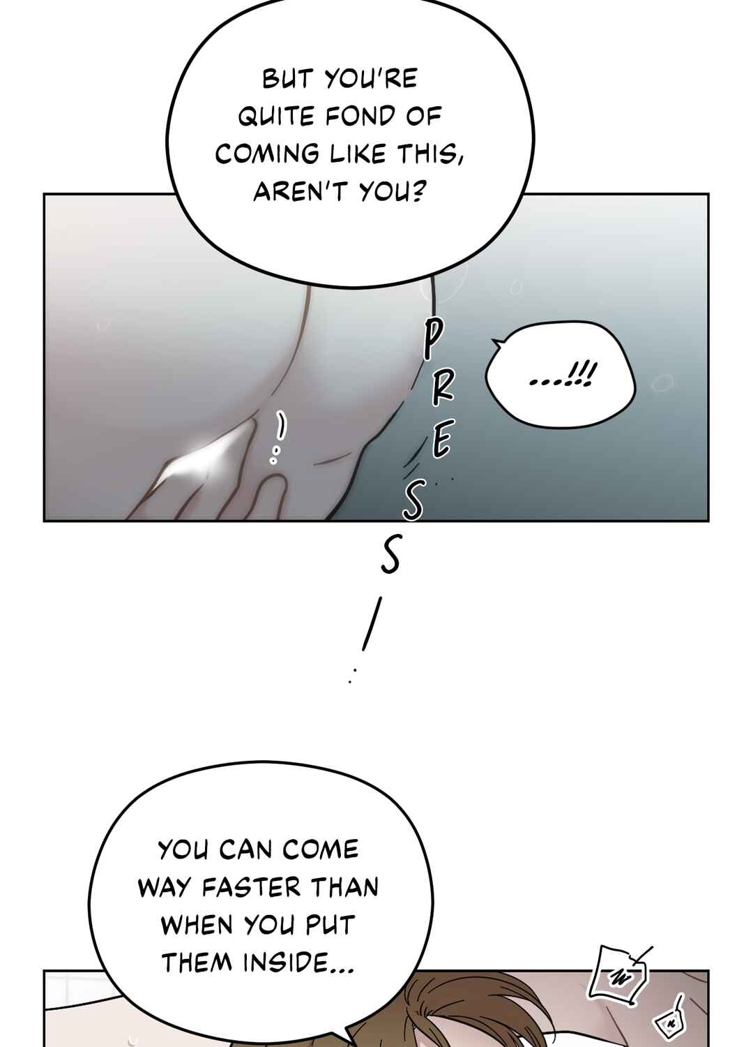 Love Thy Neighbor Chapter 31 - Page 7