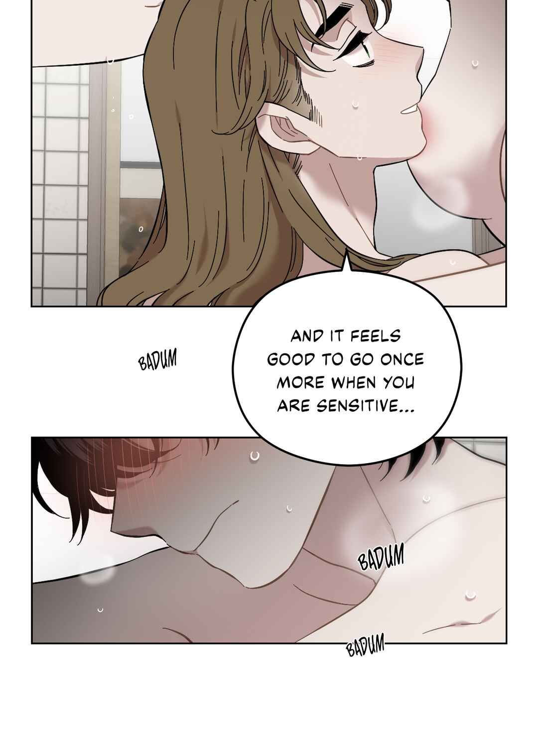 Love Thy Neighbor Chapter 31 - Page 8