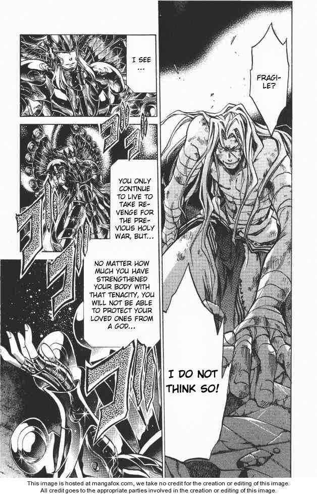 Saint Seiya: The Lost Canvas Chapter 91 - Page 9