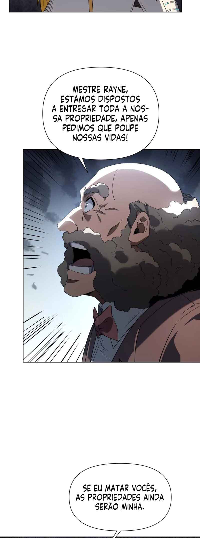 I Dominate a Magical Continent with an Industrial Revolution Chapter 21 - Page 11