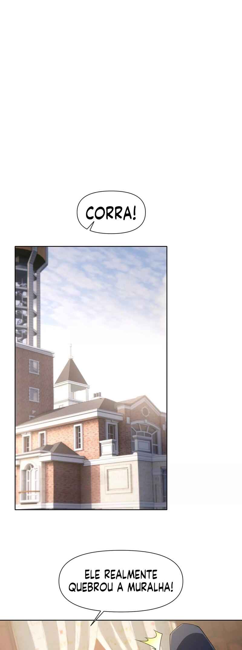 I Dominate a Magical Continent with an Industrial Revolution Chapter 21 - Page 15
