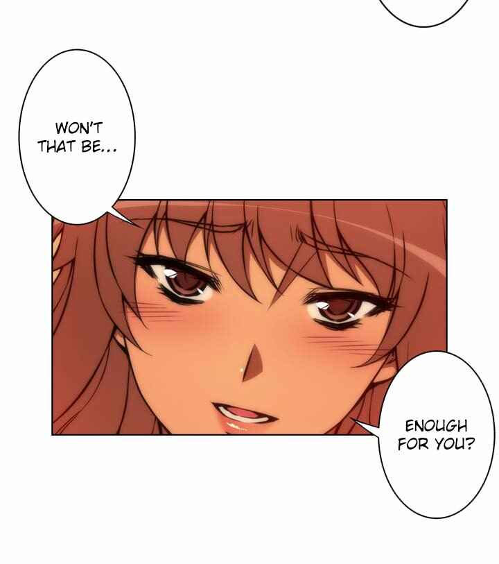 Unbalance Triangle Chapter 58.1 - Page 15