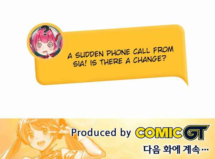 Unbalance Triangle Chapter 58.1 - Page 26
