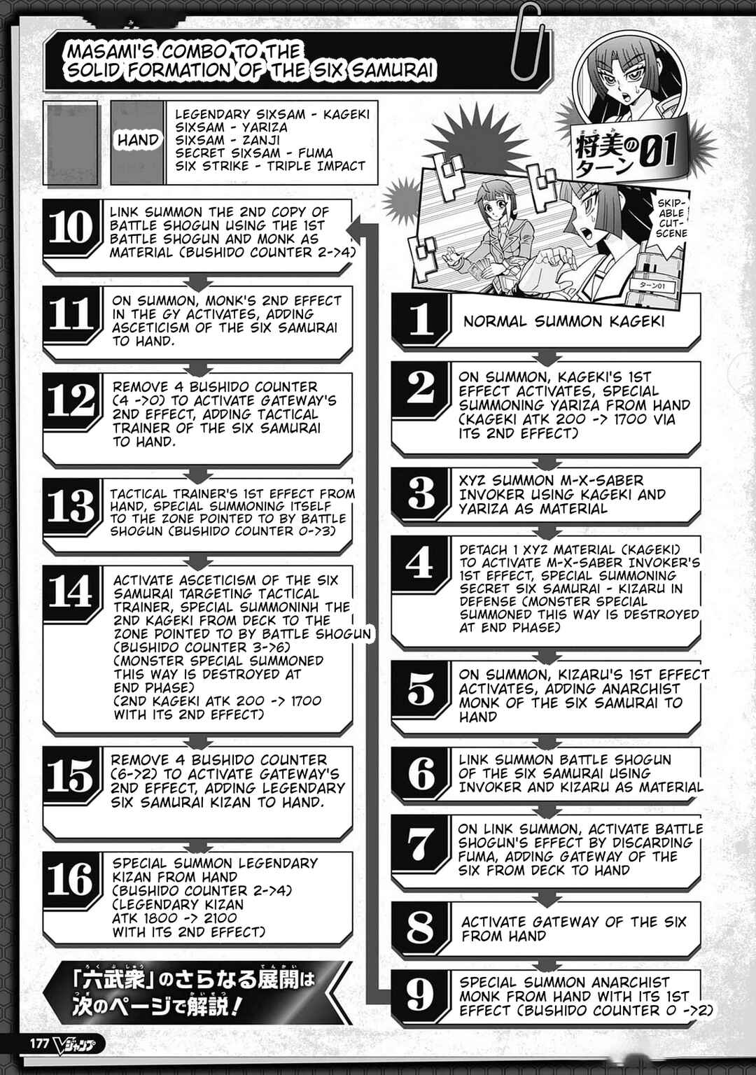 Yu☆Gi☆Oh! OCG Structures Chapter 68 - Page 25
