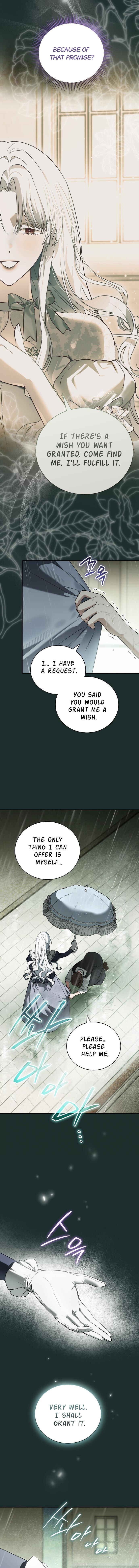 Binguihaetdeoni Goedam i Dwae Beoryeotda Chapter 22 - Page 9