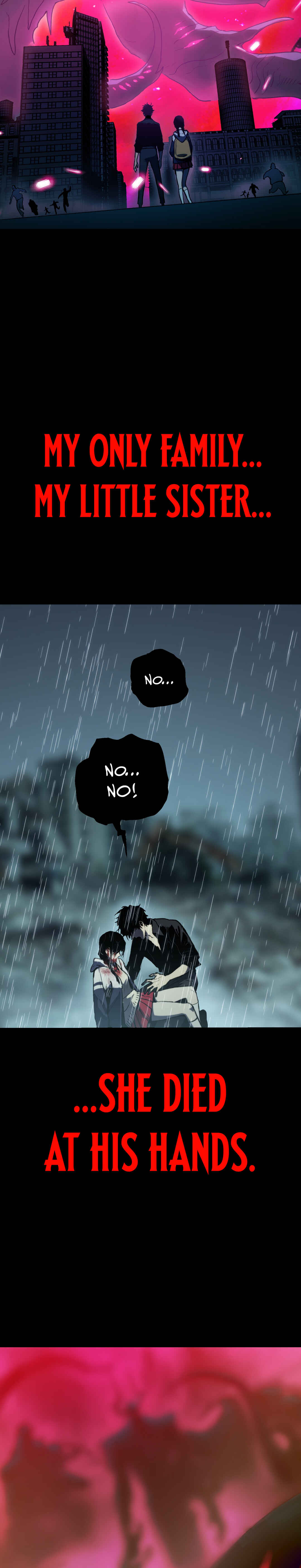 Bàoshízhě Chapter 3 - Page 16