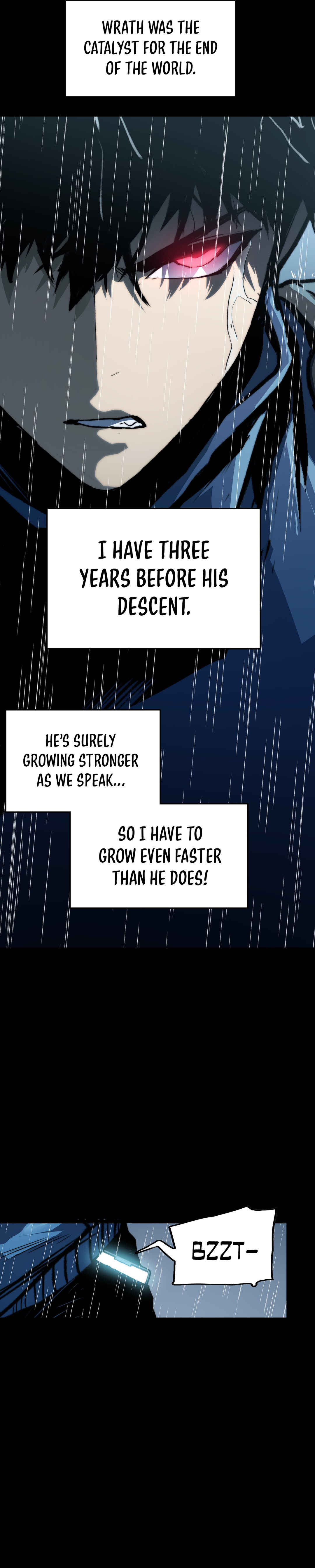 Bàoshízhě Chapter 3 - Page 18