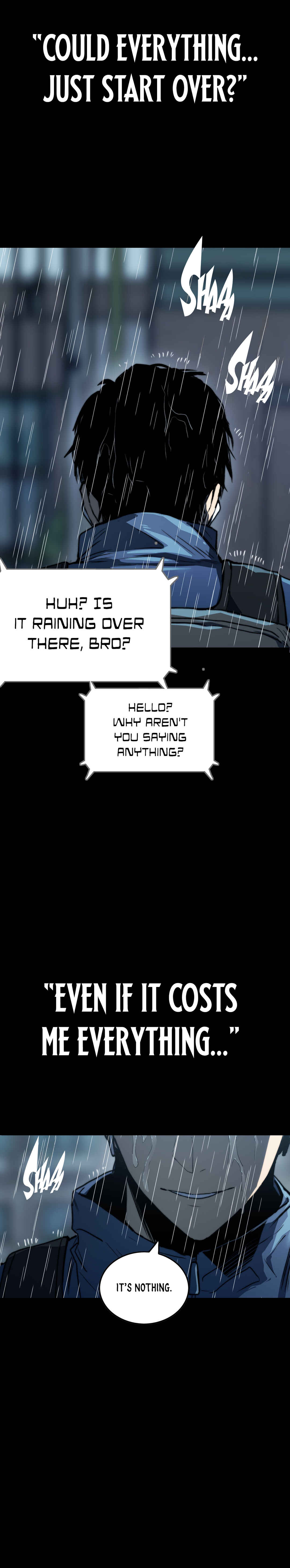 Bàoshízhě Chapter 3 - Page 21