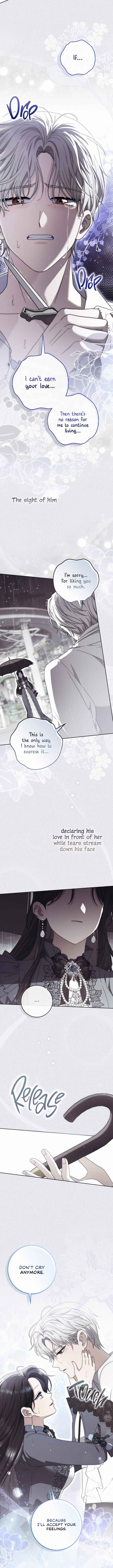 The Male Lead Is Obsessed With My Health Chapter 46 - Page 4