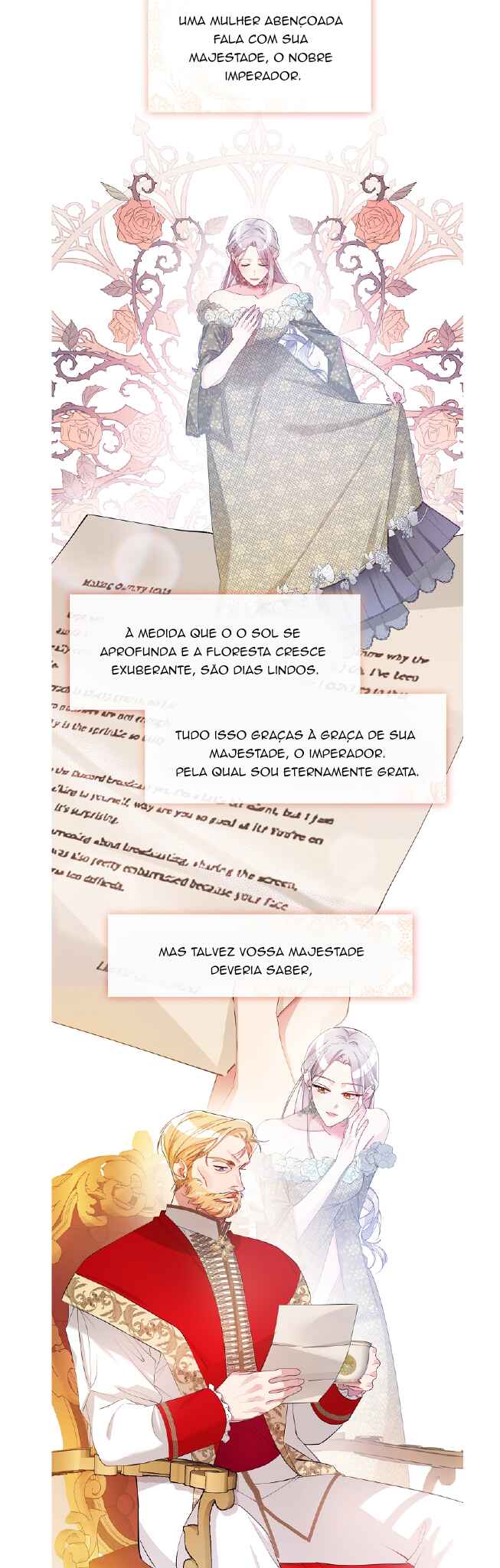 Why Are You Sorry, Darling? Chapter 2 - Page 18