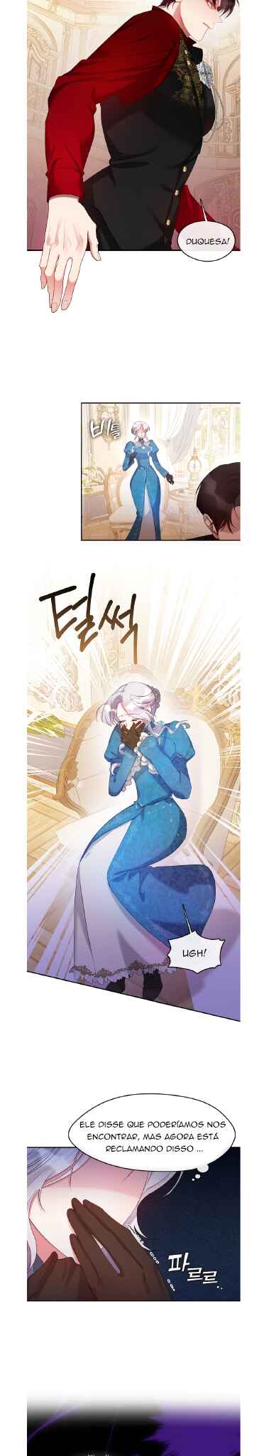 Why Are You Sorry, Darling? Chapter 2 - Page 6