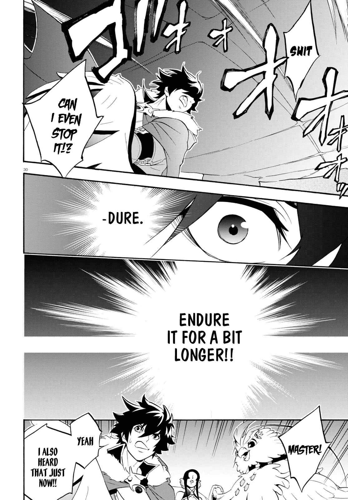 Tate no Yuusha no Nariagari Chapter 56 - Page 29