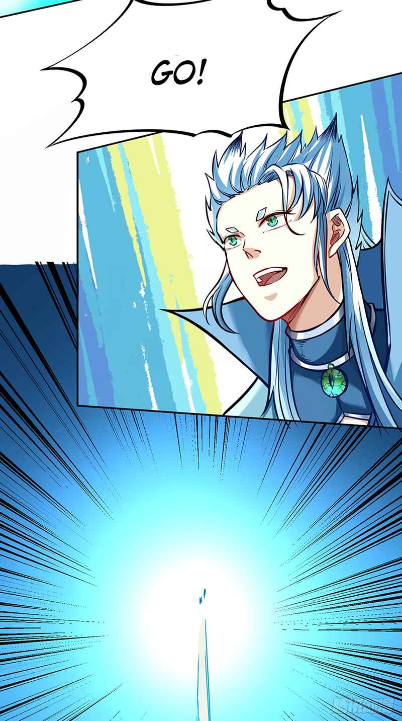 Martial Arts Reigns Chapter 243 - Page 11