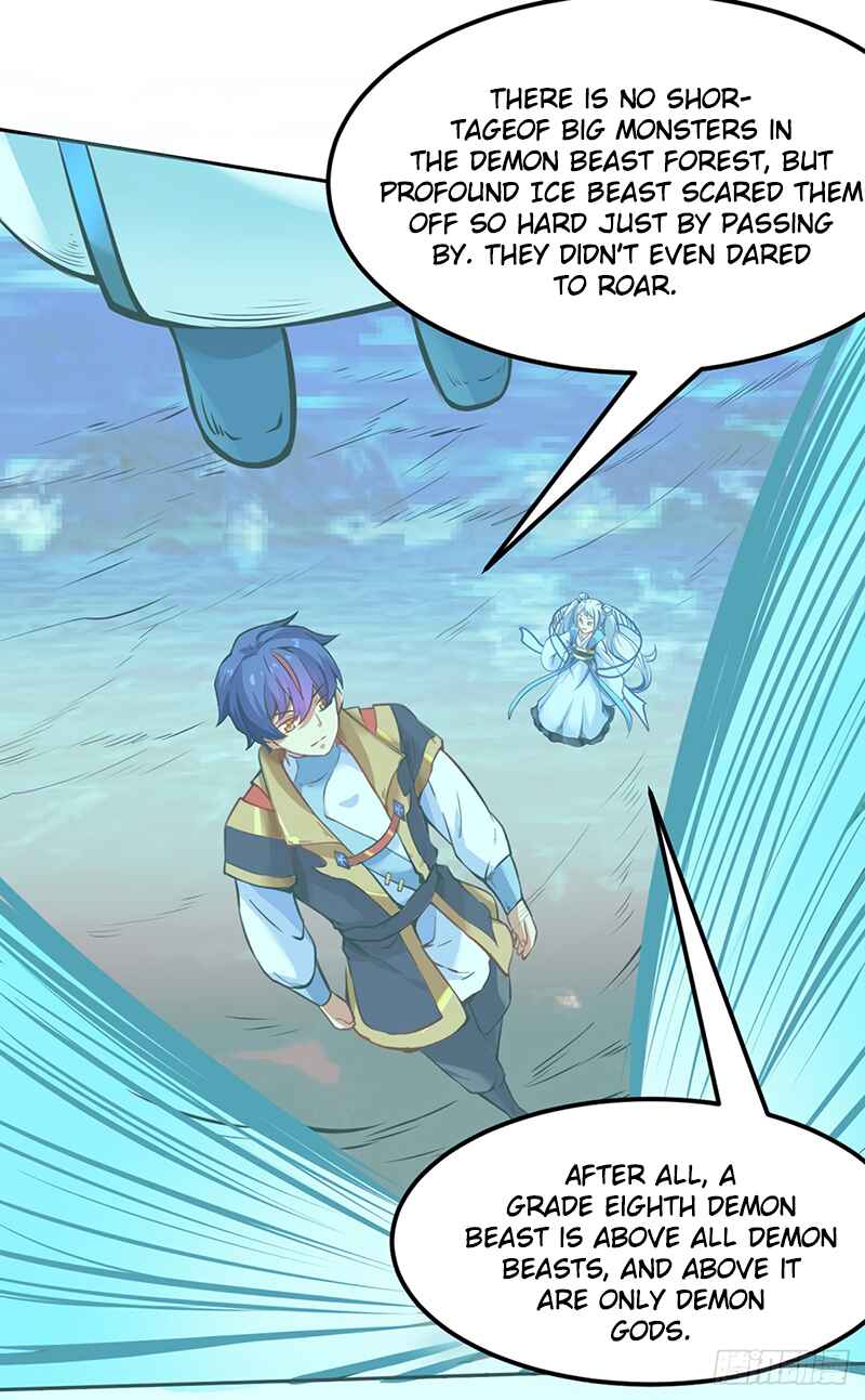 Martial Arts Reigns Chapter 243 - Page 17