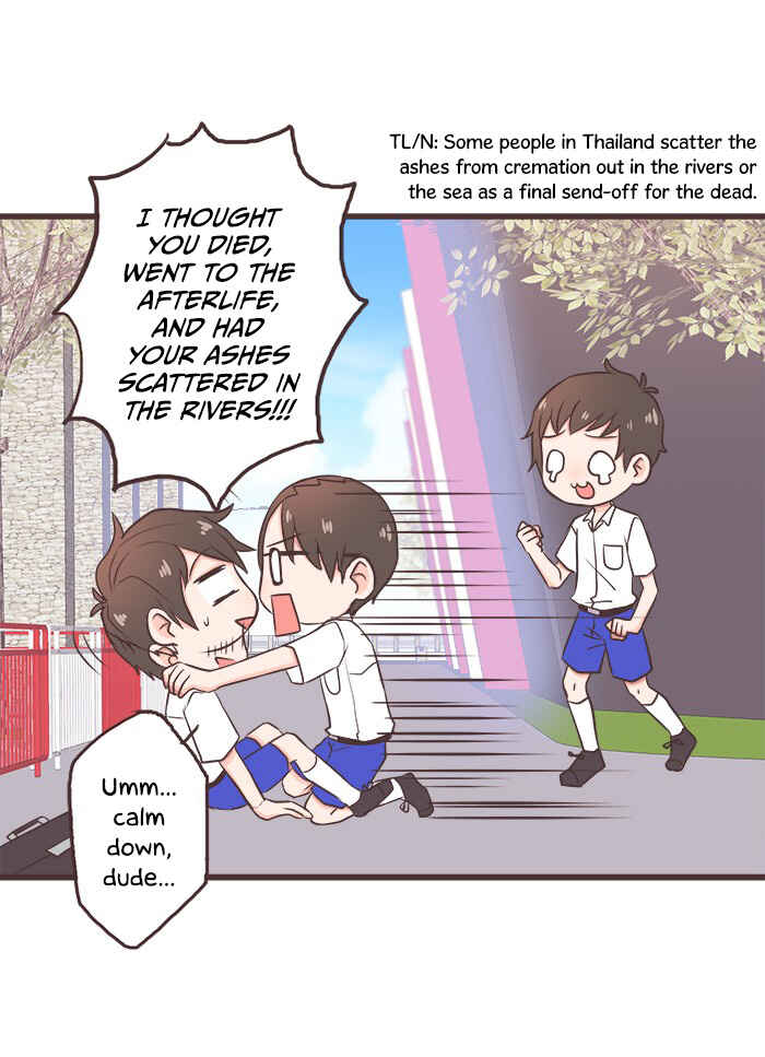 Mafia's Daughter: Operation Makeover Chapter 66 - Page 12
