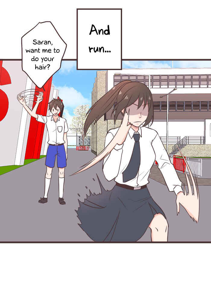 Mafia's Daughter: Operation Makeover Chapter 66 - Page 22