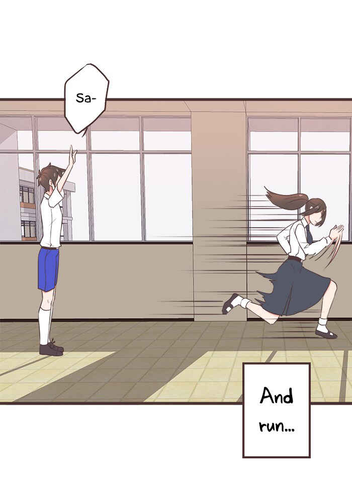 Mafia's Daughter: Operation Makeover Chapter 66 - Page 23