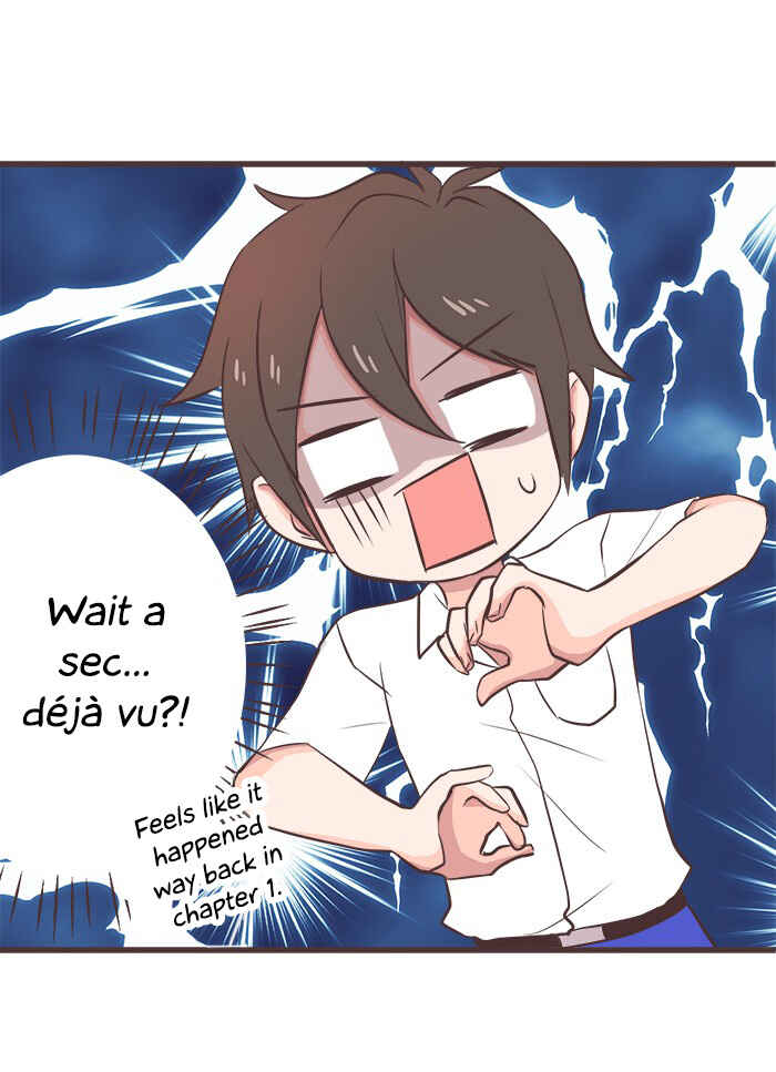 Mafia's Daughter: Operation Makeover Chapter 66 - Page 30