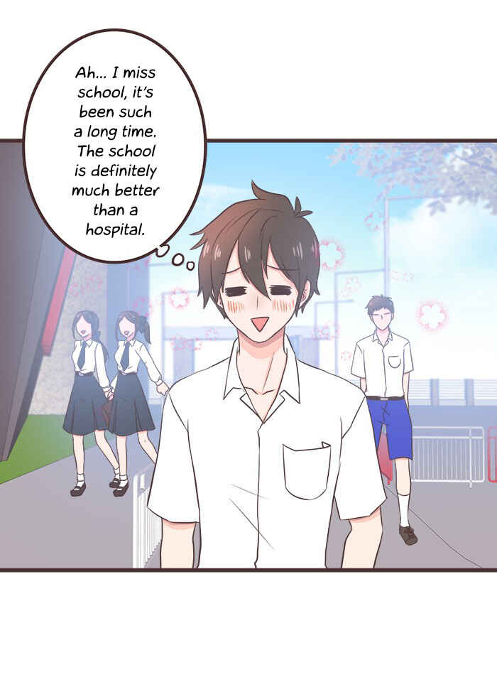 Mafia's Daughter: Operation Makeover Chapter 66 - Page 7