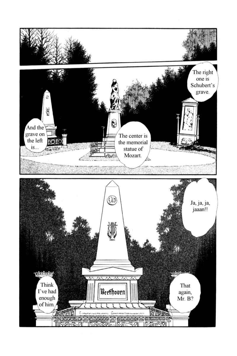 Eroica Yori Ai wo Komete Chapter 14.4 - Page 7
