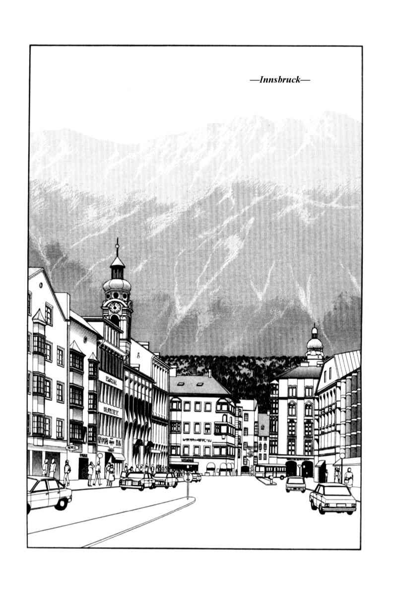 Eroica Yori Ai wo Komete Chapter 14.4 - Page 71