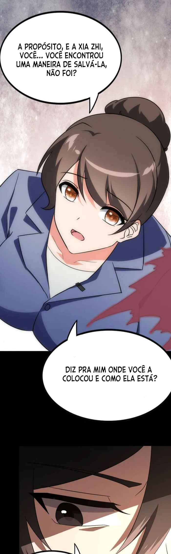 My Girlfriend Is a Zombie Chapter 431 - Page 22