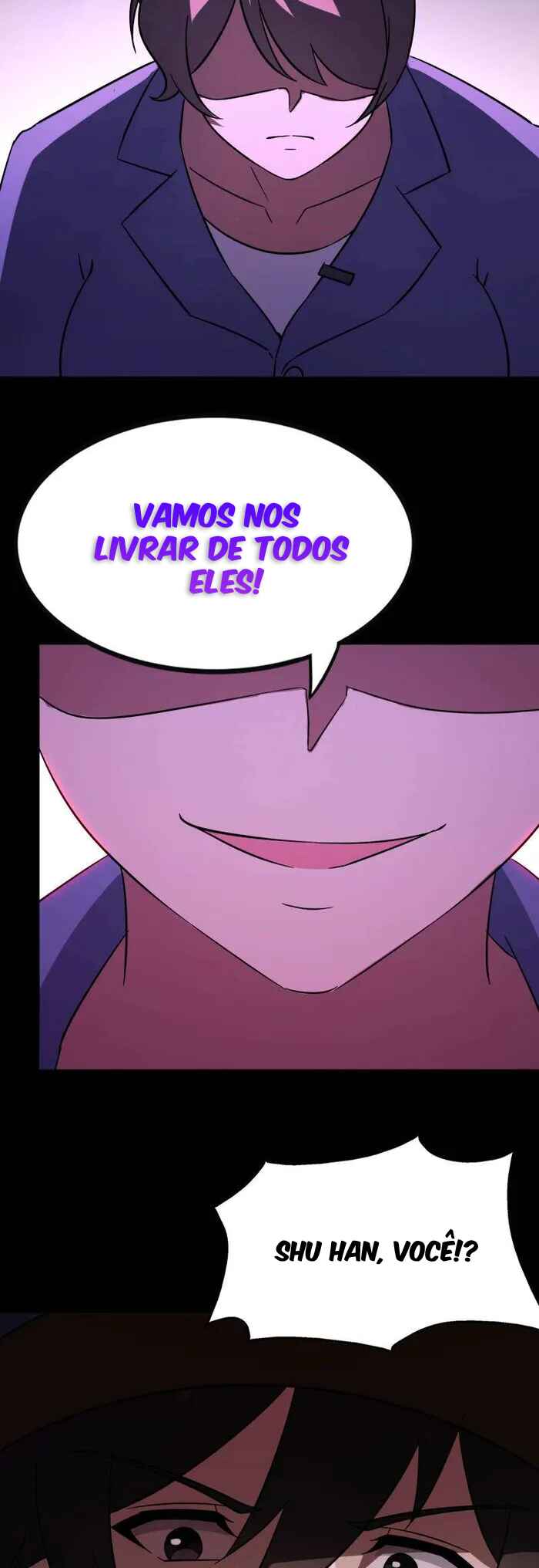 My Girlfriend Is a Zombie Chapter 431 - Page 27