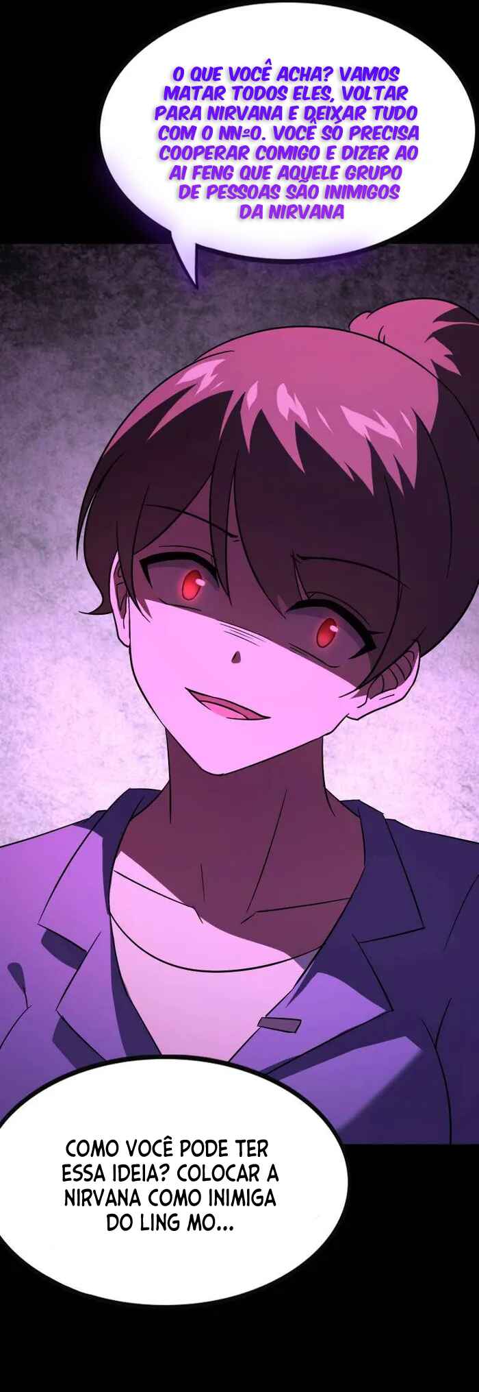 My Girlfriend Is a Zombie Chapter 431 - Page 29